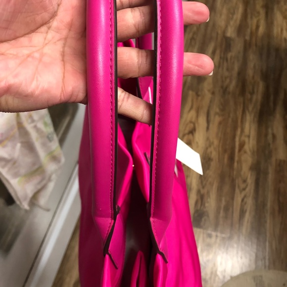 Tory Burch Ella Nylon Tote - Picture 4 of 4